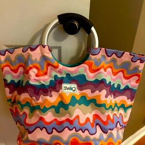SWIG cooler Bag